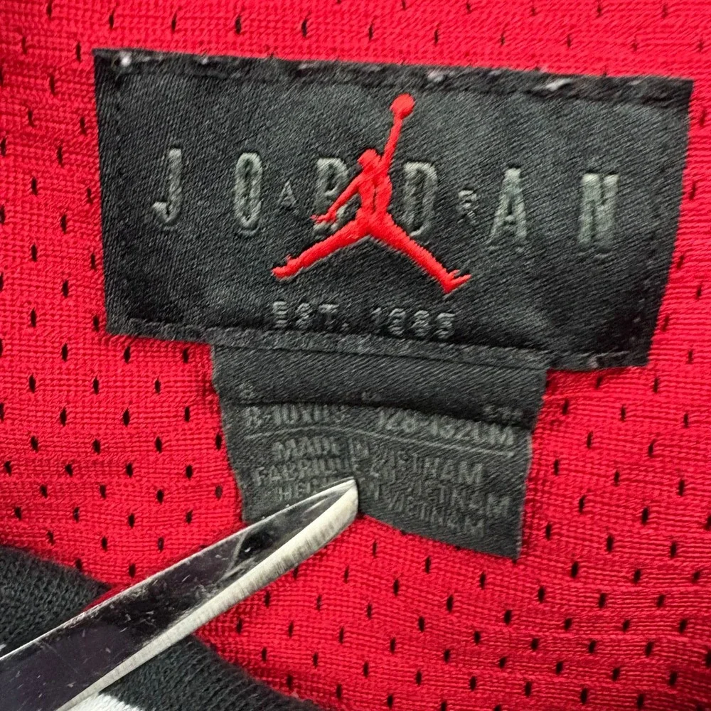 Jordan 1067 pre